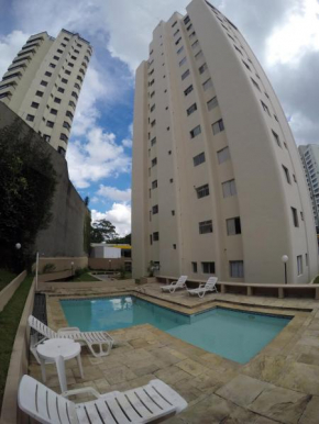GIOVANNI GRONCHI - 2 QUARTOS - PISCINA - GaRAGEM